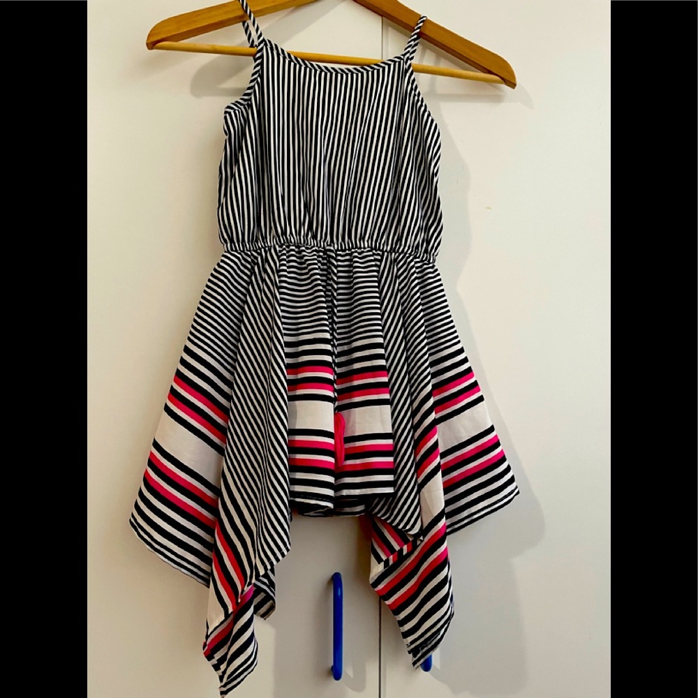 Romper Dress